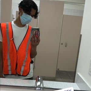 Meet your Posher, Asaad